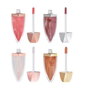 Brand new Tarte Lip Ornaments lip gloss set